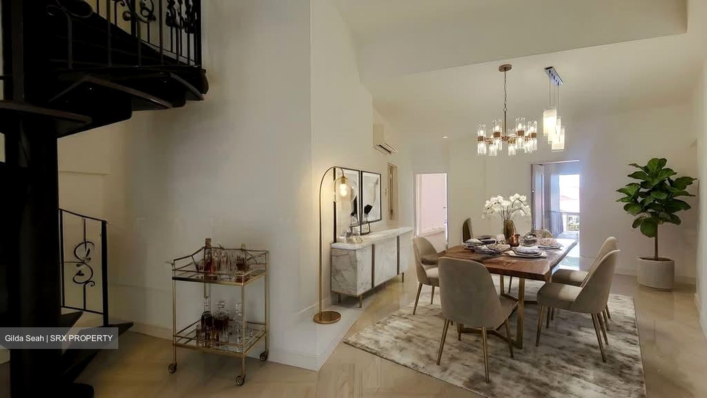 Orange Regency (D10), Apartment #569860881